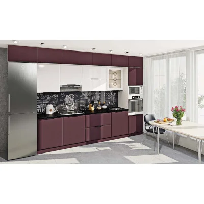 Kitchen "High-tech" KX-6920